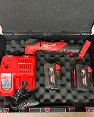 Milwaukee m18 fmt-502x