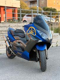 Tmax turbo