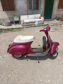 VESPA 50 R