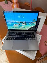 MacBook Pro M1 2020 - 8GB RAM 256GB SSD