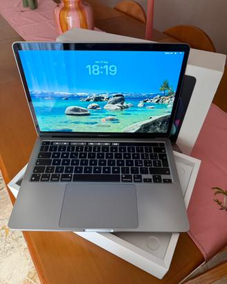 MacBook Pro M1 2020 - 8GB RAM 256GB SSD