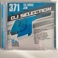 CD Nuovo Dj Selection 371