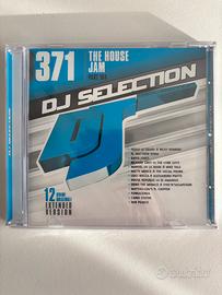 CD Nuovo Dj Selection 371