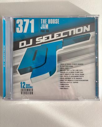 CD Nuovo Dj Selection 371