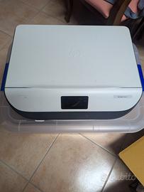 Stampante multifunzione HP Envy 5032 scanner wifi
