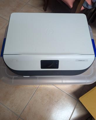 Stampante multifunzione HP Envy 5032 scanner wifi