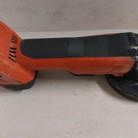 Smerigliatrice angolare Hilti AG 125 A 22