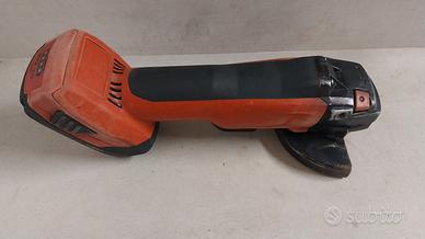 Smerigliatrice angolare Hilti AG 125 A 22
