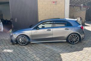 Mercedes A35 AMG |TETTO|AMBIENT|GARANZIA|….|