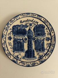 Piattino Amsterdam 