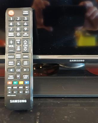 TELEVISORE SAMSUNG
