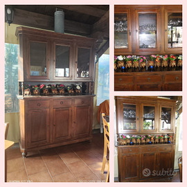 Credenze Arte Povera e Classica