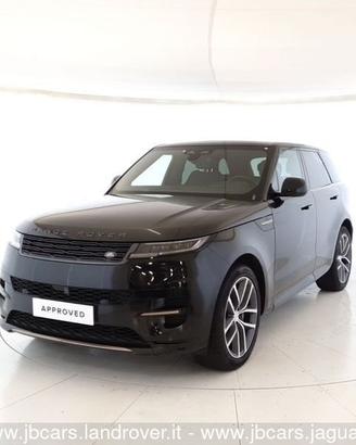 Land Rover Range Rover Sport 3.0D I6 249 MHEV...