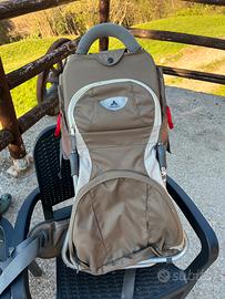 zaino portabambino Vaude