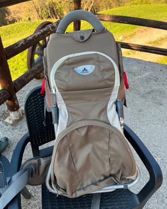 zaino portabambino Vaude