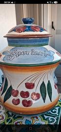 Vaso Sperlari 