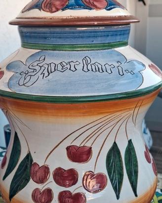 Vaso Sperlari 