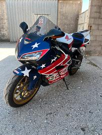 HONDA CBR 1000 RR