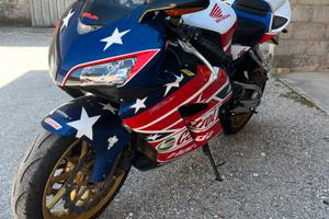 HONDA CBR 1000 RR