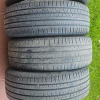 4 gomme 225 55 18 98 V Pirelli 4 stagioni