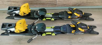 Attacco Atomic XTO 10 