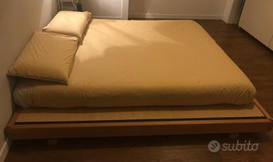 Letto 180 Spazio di Onfuton