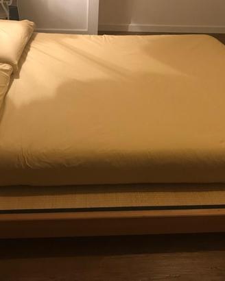 Letto 180 Spazio di Onfuton