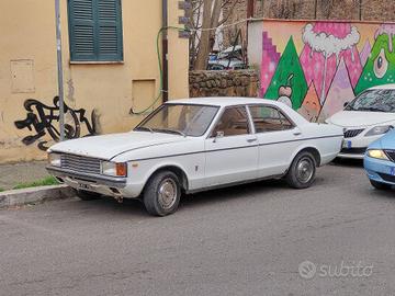 ford granada mk1 v6 2300