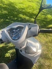 Honda Vision