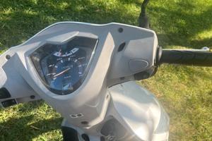 Honda Vision