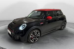 MINI Mini 3p 2.0 JCW JCW auto