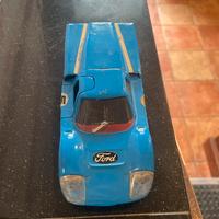 Modellino Ford