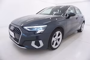 Audi A3 30 TFSI Business Advanced BR928753 1.0 Ben