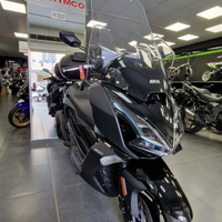 Kymco Downtown 350 GT 2024 km 1900