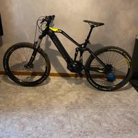 E-BIKE
