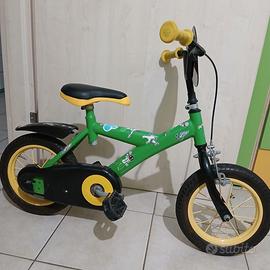 Bicicletta bambino