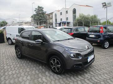 CITROEN C3 PureTech 82 SES UPTOWN(61 KW)