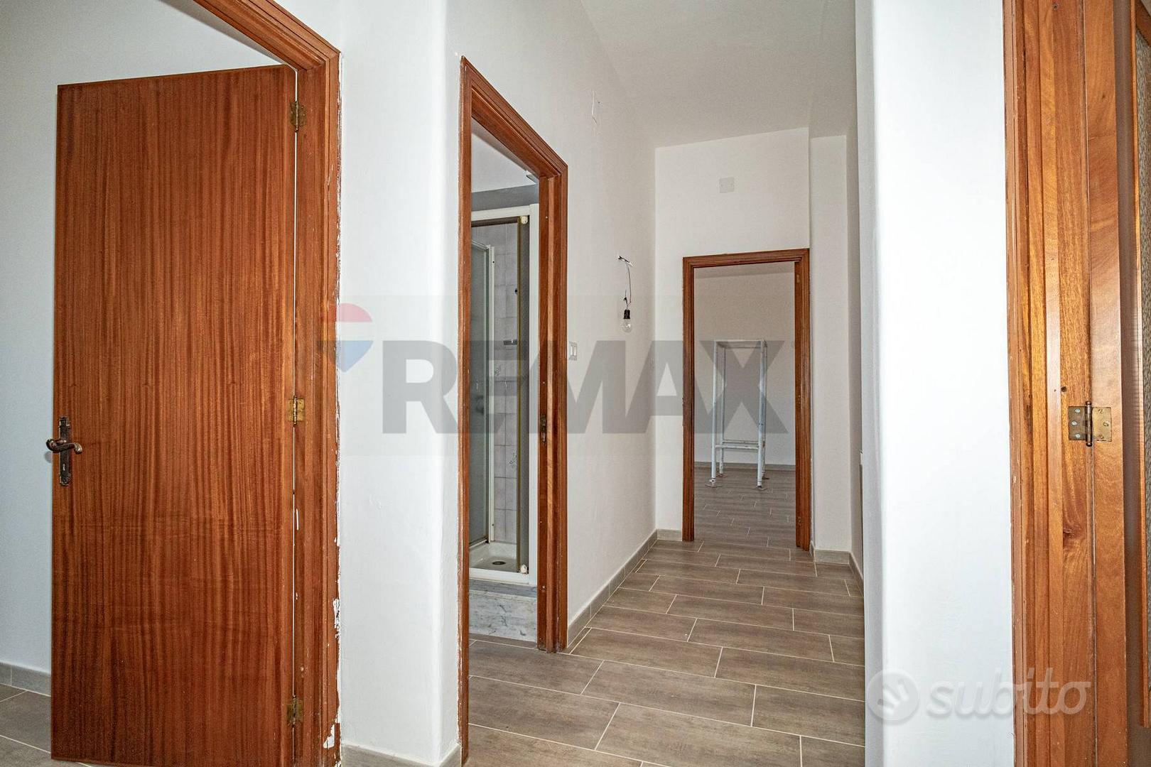 Apartment in Paternò, Porrazzo - Vista 6