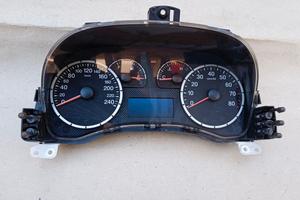 Strumentazione Originale FIAT Panda 100 HP