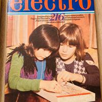 Gioco Multi Electro