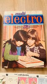 Gioco Multi Electro