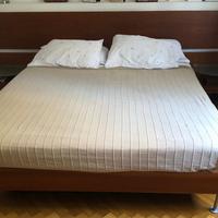 Letto Matrimoniale Oggioni 