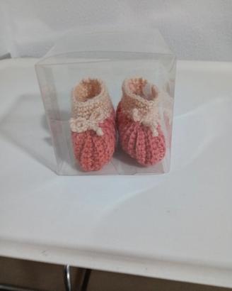 Abbigliamento bimbi 