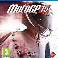 PS4 MotoGP 15