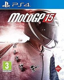 PS4 MotoGP 15