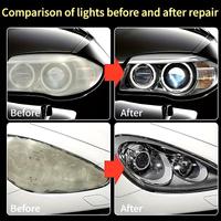 Kit Lucidante Fari Auto Moto + 3 Spugne NUOVO