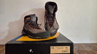 Scarpe trekking La Sportiva n. 43