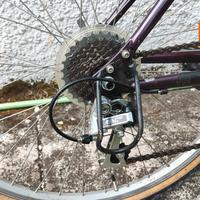 MTB VINTAGE GIANT GRANITE 