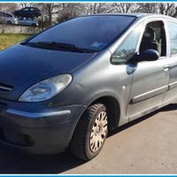 Ricambi Usati CITROEN XSARA PICASSO 2007