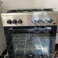 Cucina Beko come nuova